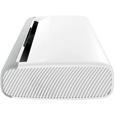 Samsung 130" LSP9T The Premiere Smart 4K UHD Ultra-short throw Triple laser projector - White